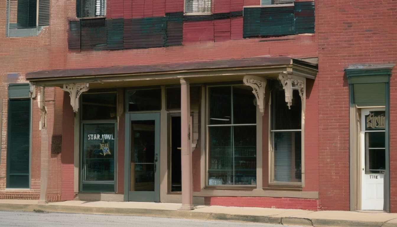 Spring Street Cigars - Starkville cigar shop in Mississippi