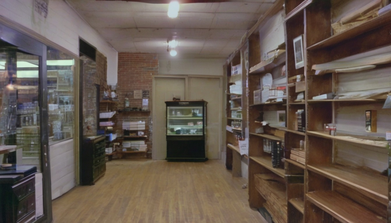 Spring Street Cigars - Tupelo cigar shop in Mississippi