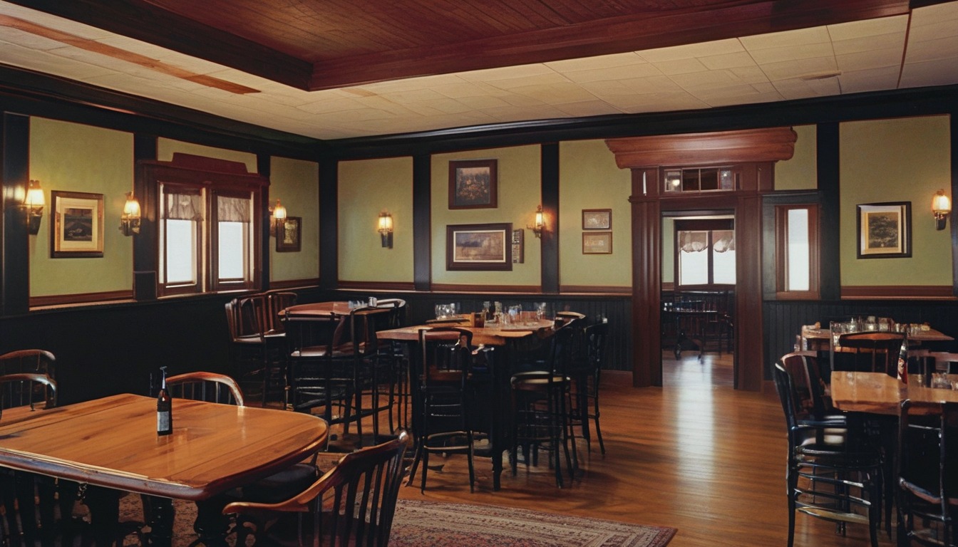 Hops Haven cigar lounge in Wisconsin