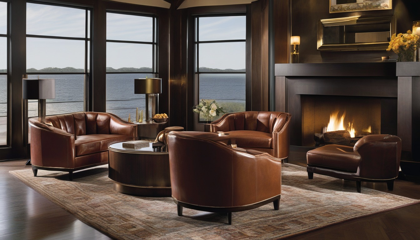 Olive N' Ash cigar lounge in Wisconsin
