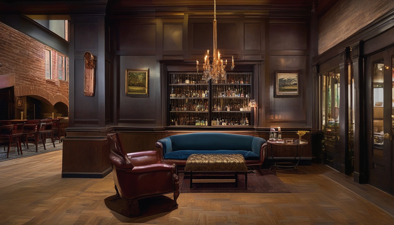 Route 7 Cigars - Leesburg cigar lounge in Virginia