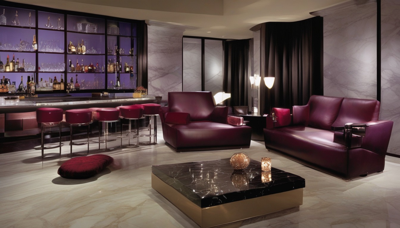 Corona Cigar Company & Diamond Crown Lounge cigar lounge in Orlando