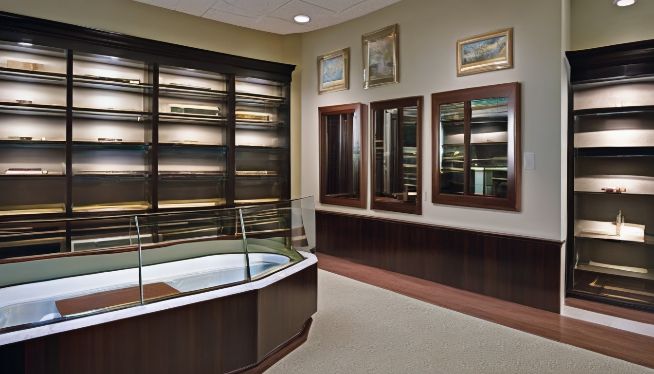 Smoke Inn Tequesta cigar lounge in Palm Beach / Boca Raton