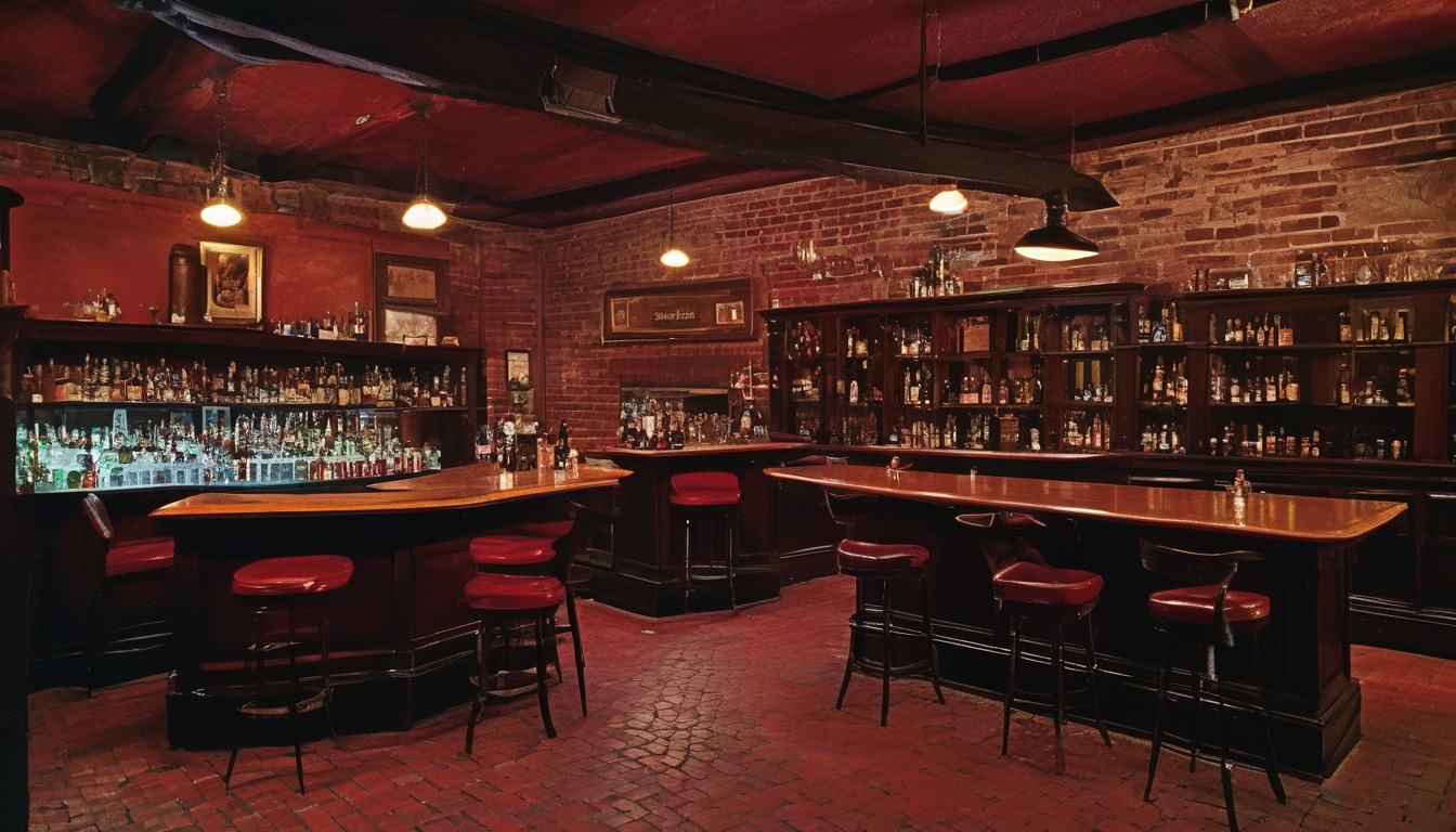 The Cigar Factory Social Club - Pensacola cigar lounge in Florida
