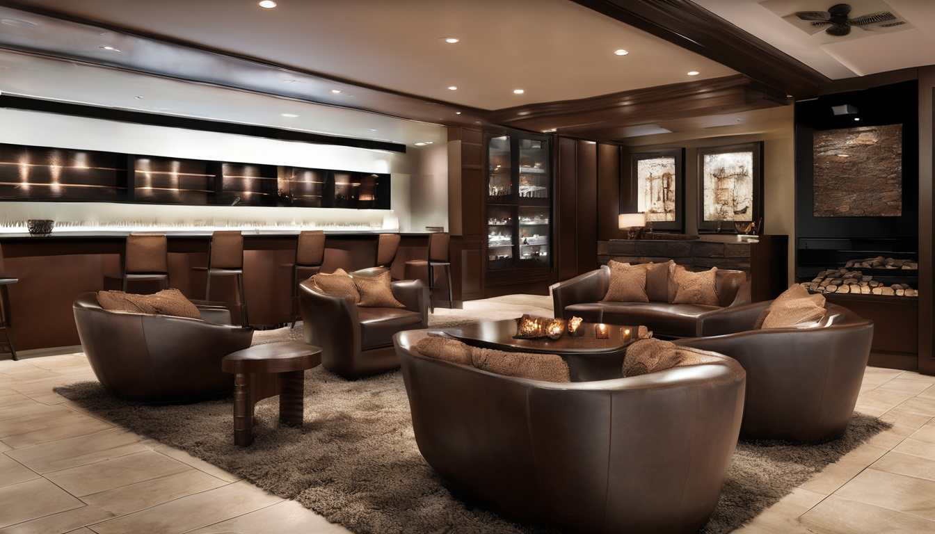 Ambassador Fine Cigars - Peoria cigar shop in Phoenix