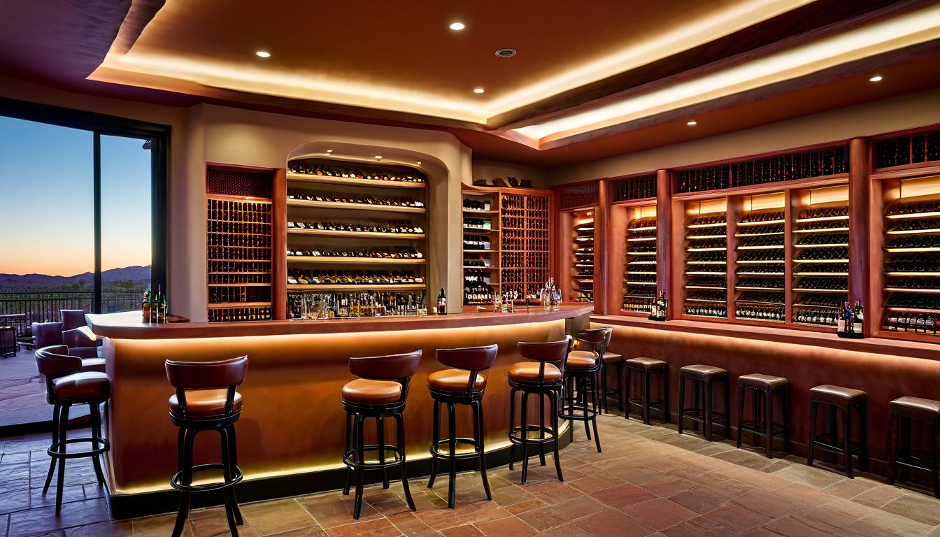 Churchill's Fine Cigars - Glendale cigar lounge in Phoenix