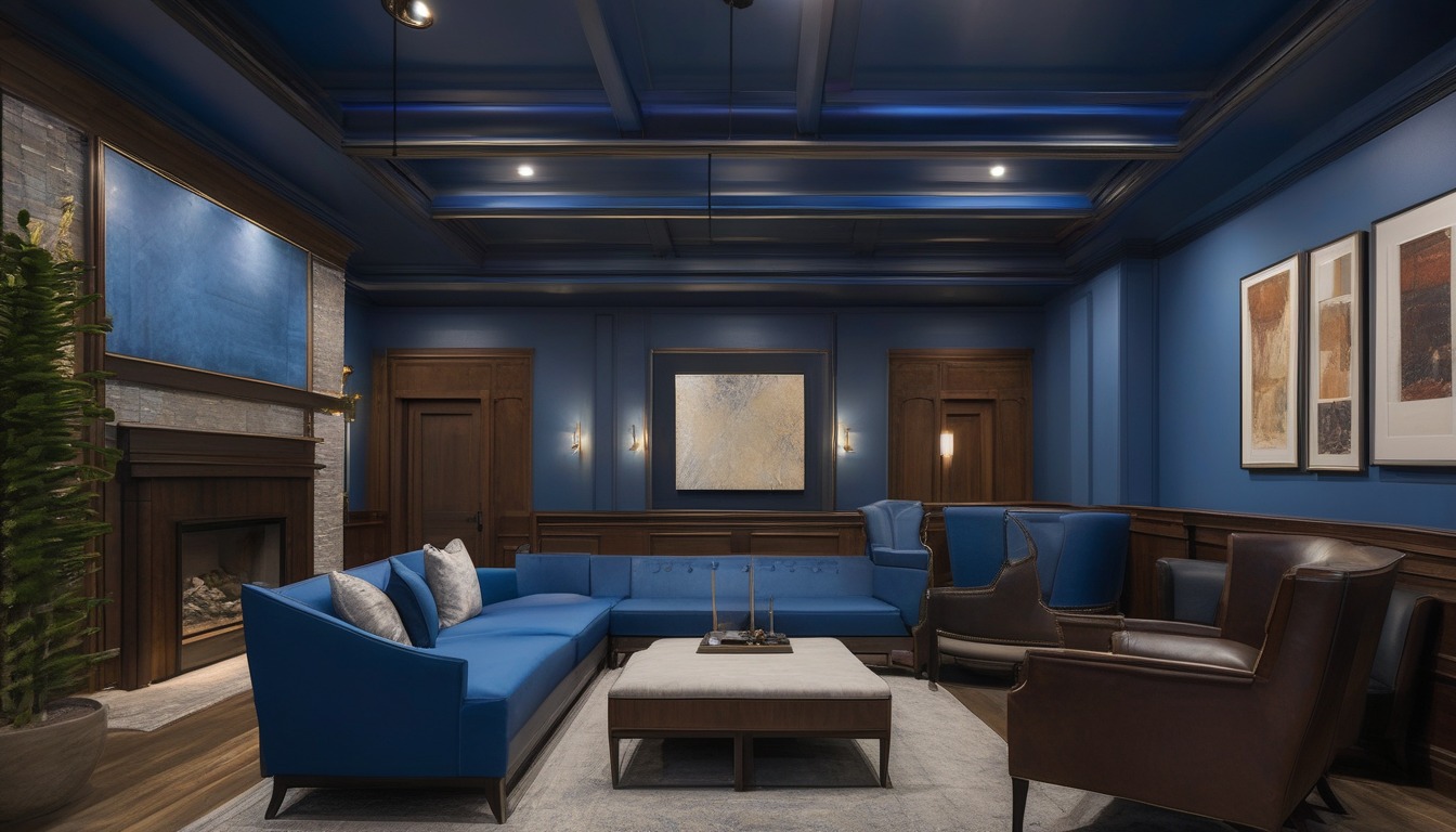 The Humidor Cigars & Lounge cigar lounge in Pittsburgh