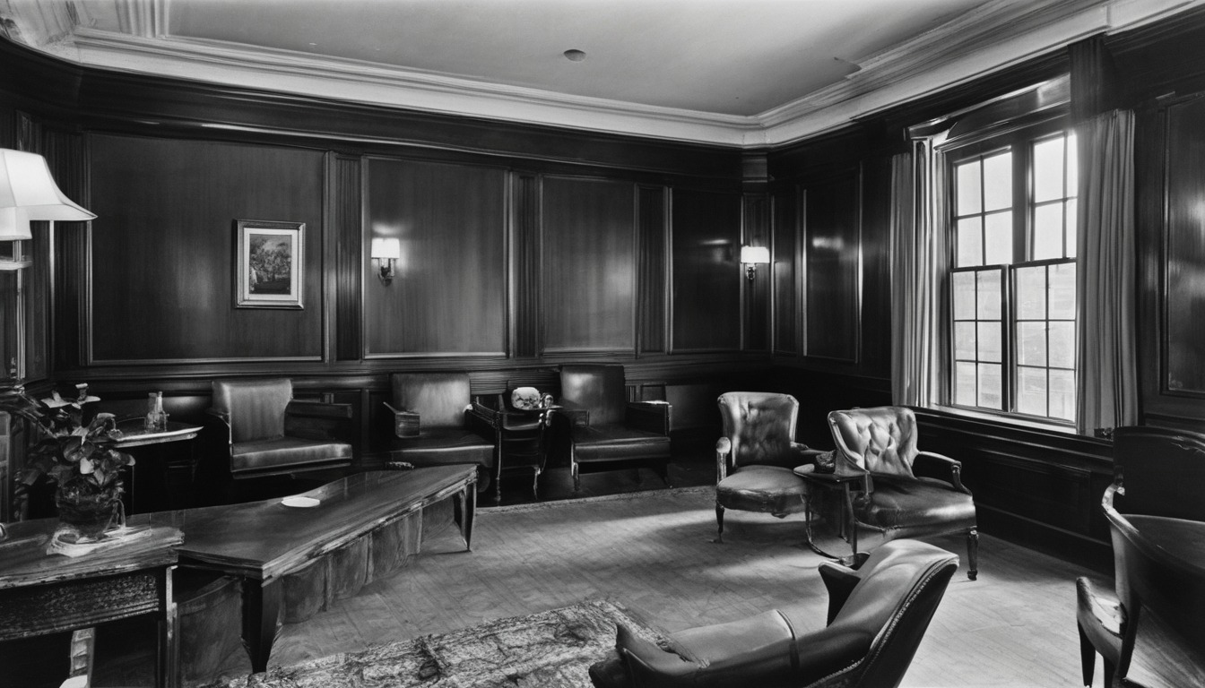Hill & Harbor Cigar Lounge cigar lounge in Providence / Rhode Island