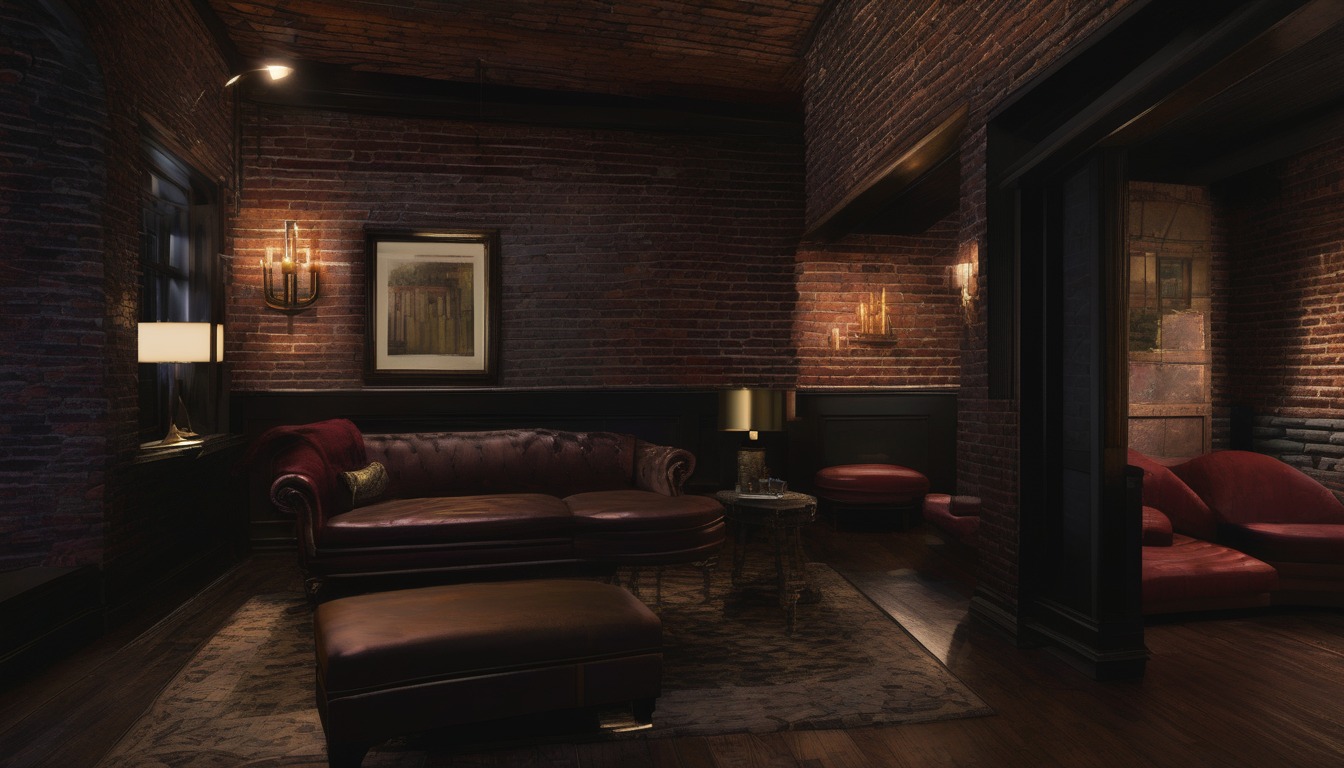 My Place Cigar Lounge cigar lounge in New York