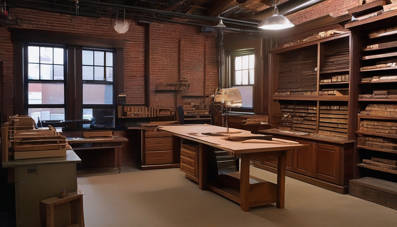 Santiago Cigar Factory cigar lounge in New York