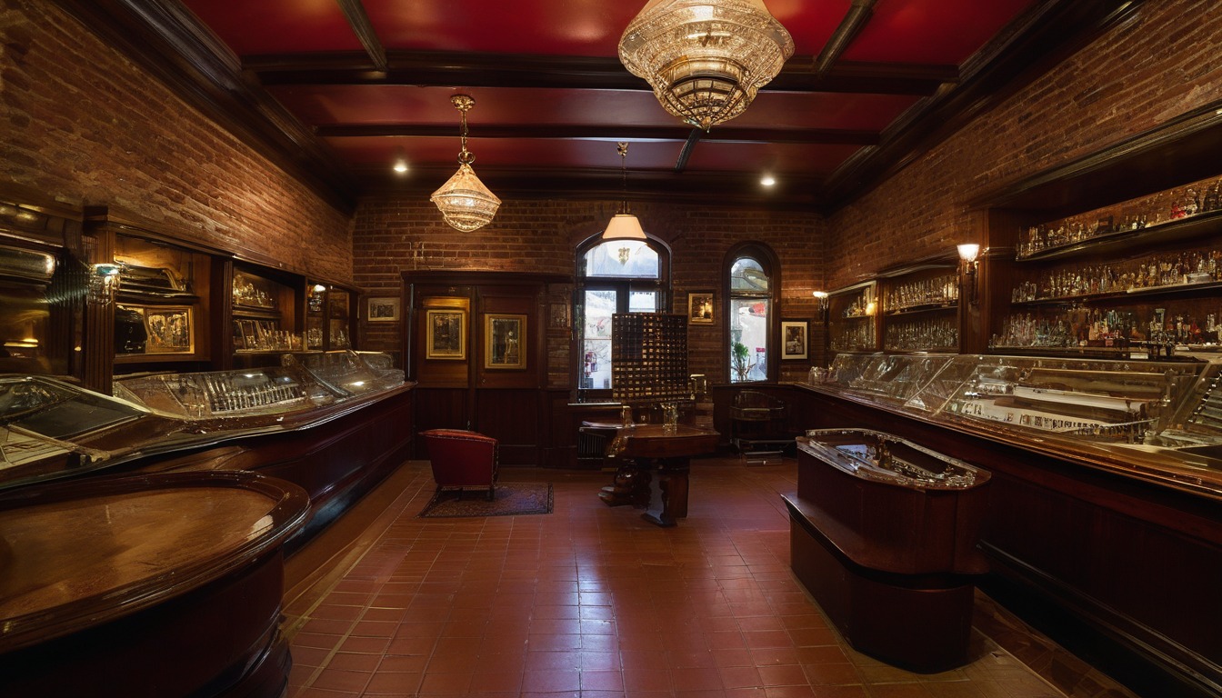 Hatuey Cigars Sacramento cigar lounge in Sacramento