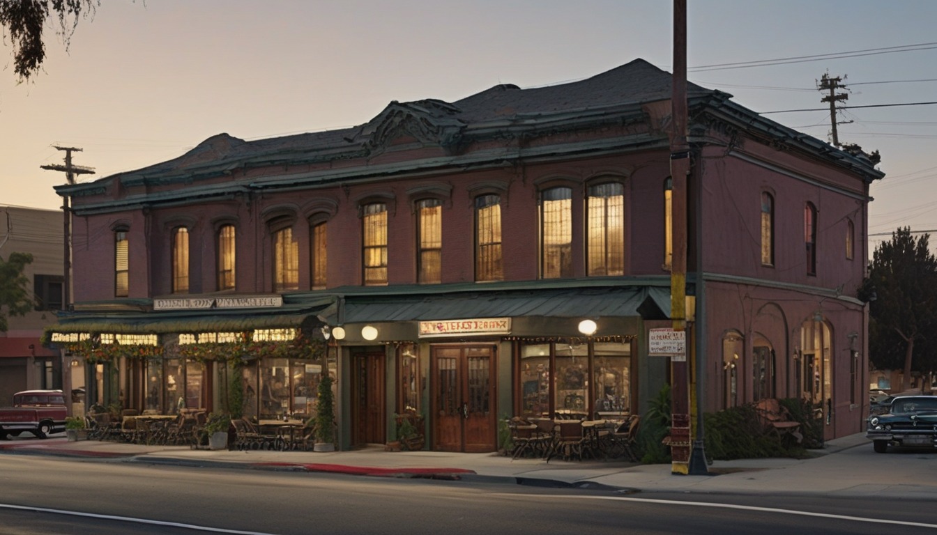 Mission Pipe Shop cigar lounge in San Jose
