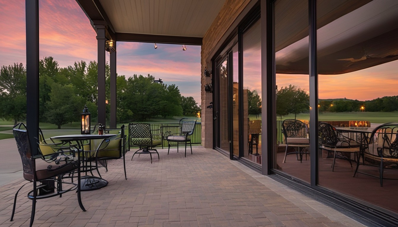 JJ's Wine, Spirits & Cigars cigar lounge in Sioux Falls / Rapid City / Deadwood