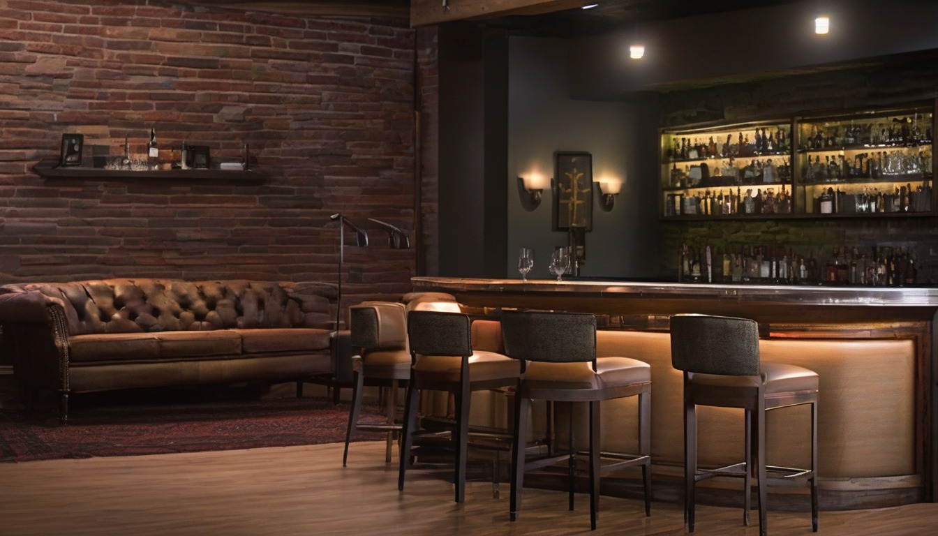 Stogeez Cigar Lounge cigar lounge in Sioux Falls / Rapid City / Deadwood