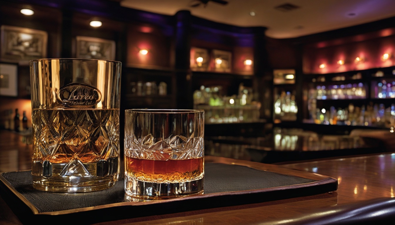 Porciones Cigar and Whiskey Lounge cigar lounge in Texas