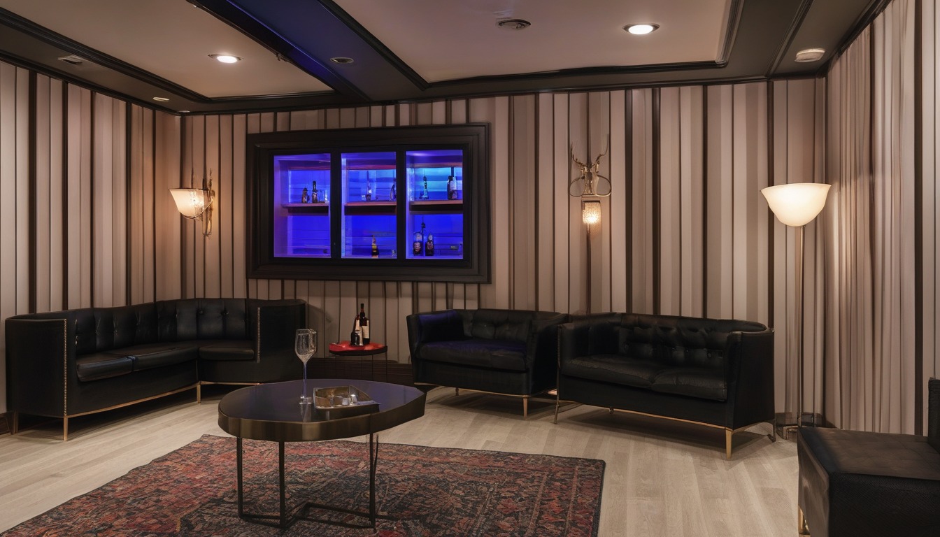 Casa Havana Cigar Lounge cigar lounge in Stamford