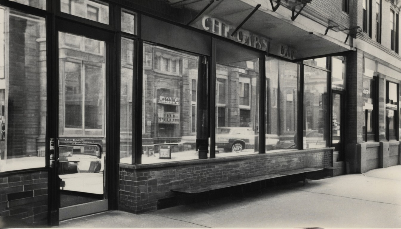 Connecticut Cigar Company / C3 Lounge cigar lounge in Stamford
