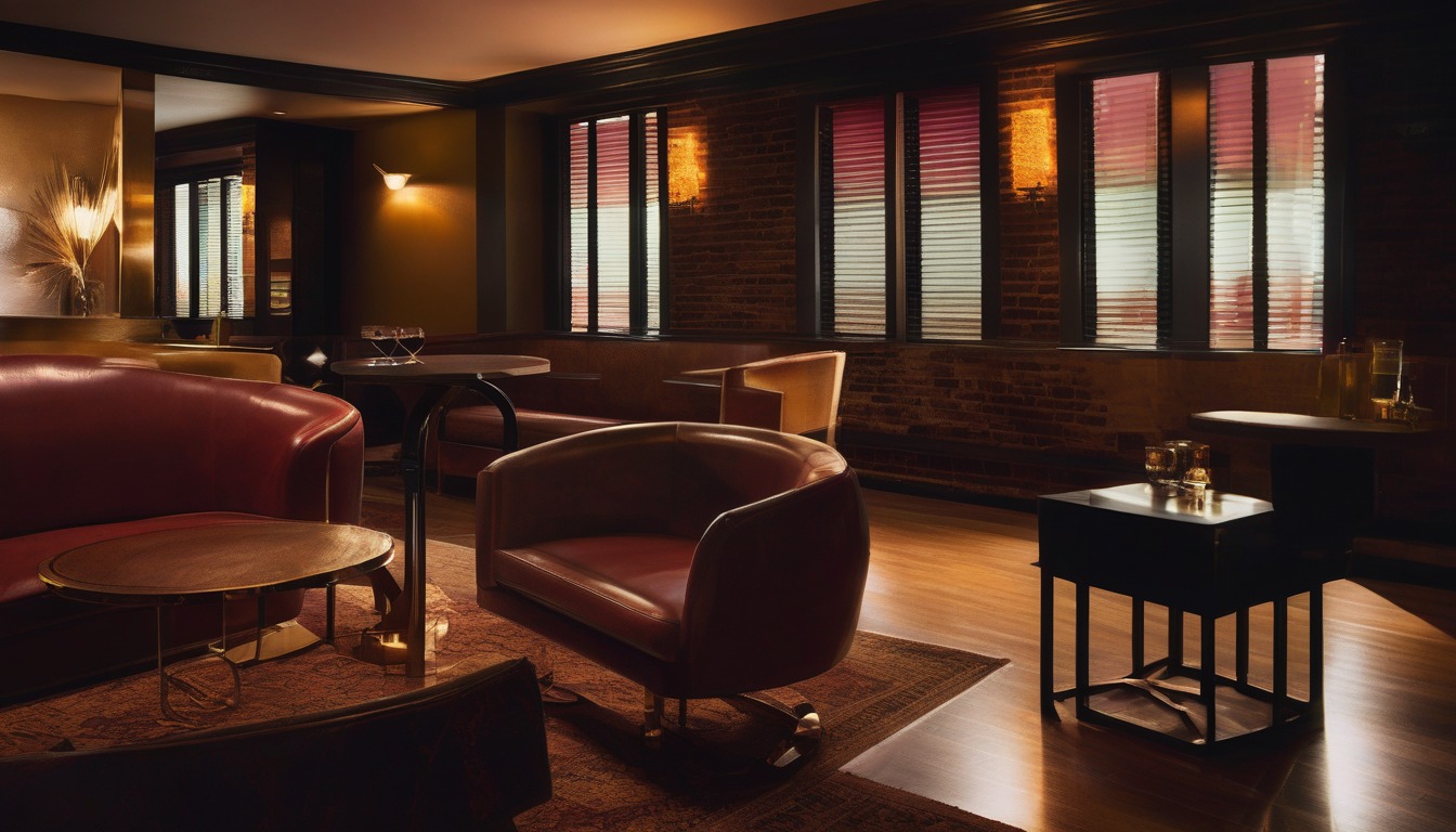 Capital Cigar Lounge cigar lounge in Florida