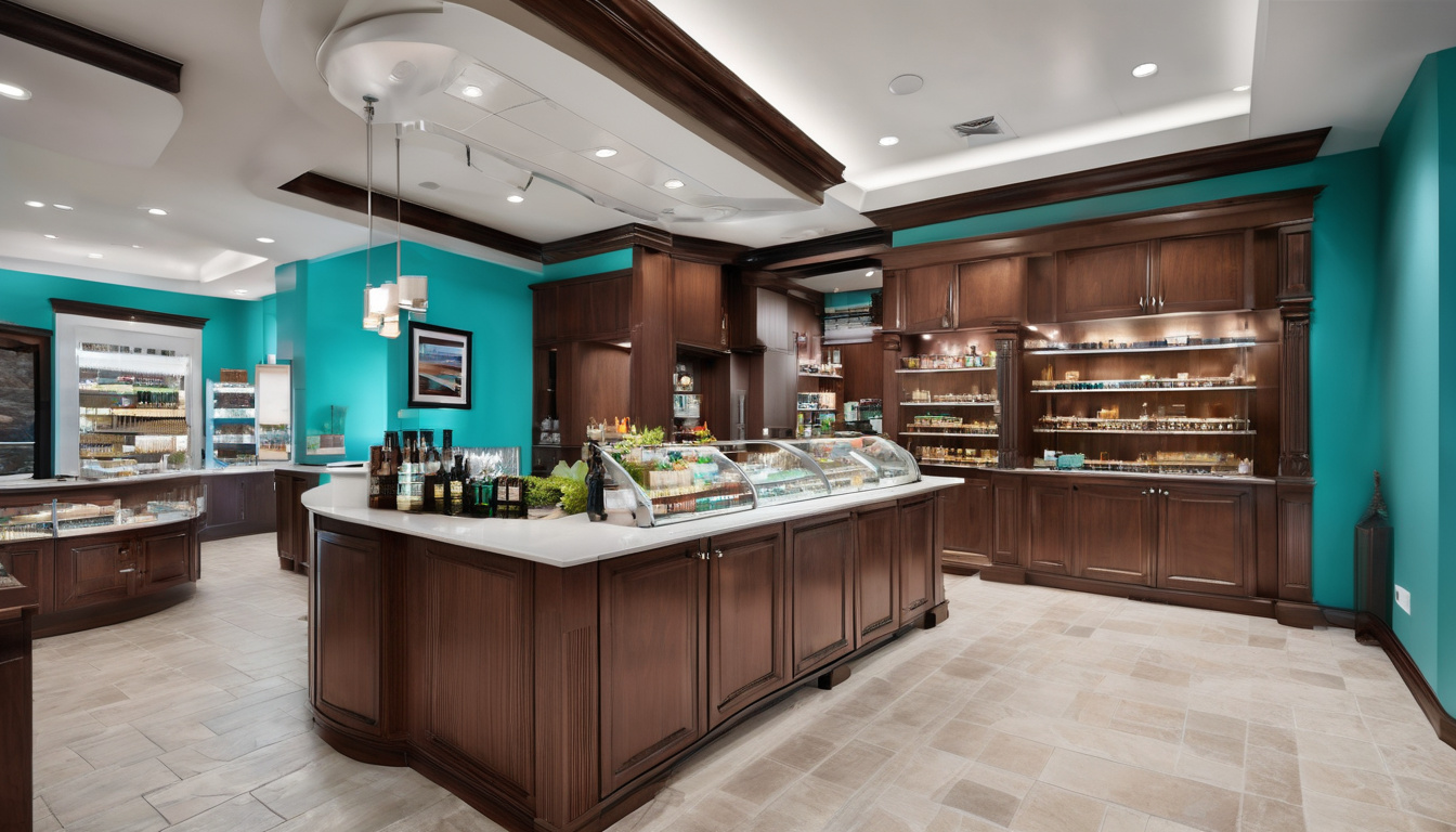 Tobacco Depot - Brandon cigar shop in Tampa