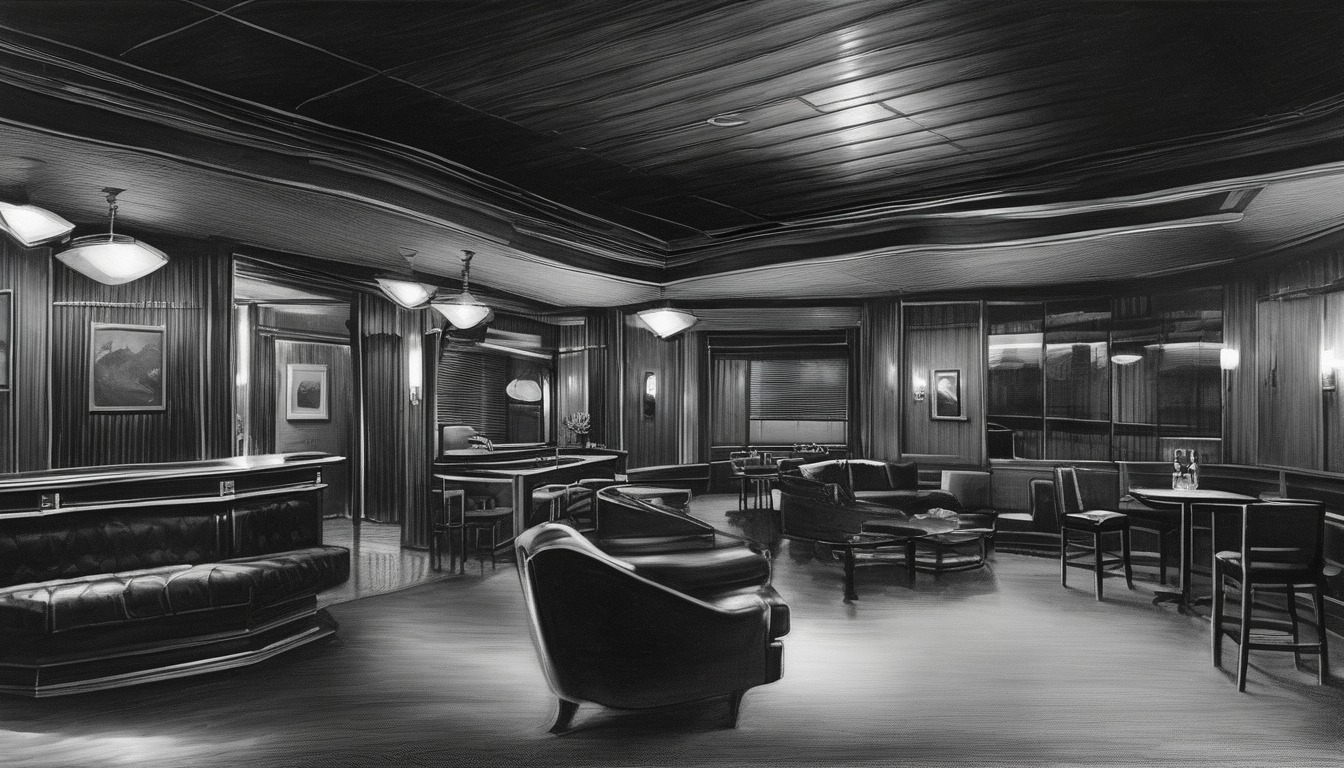 Catelli Cigar Lounge cigar lounge in Florida