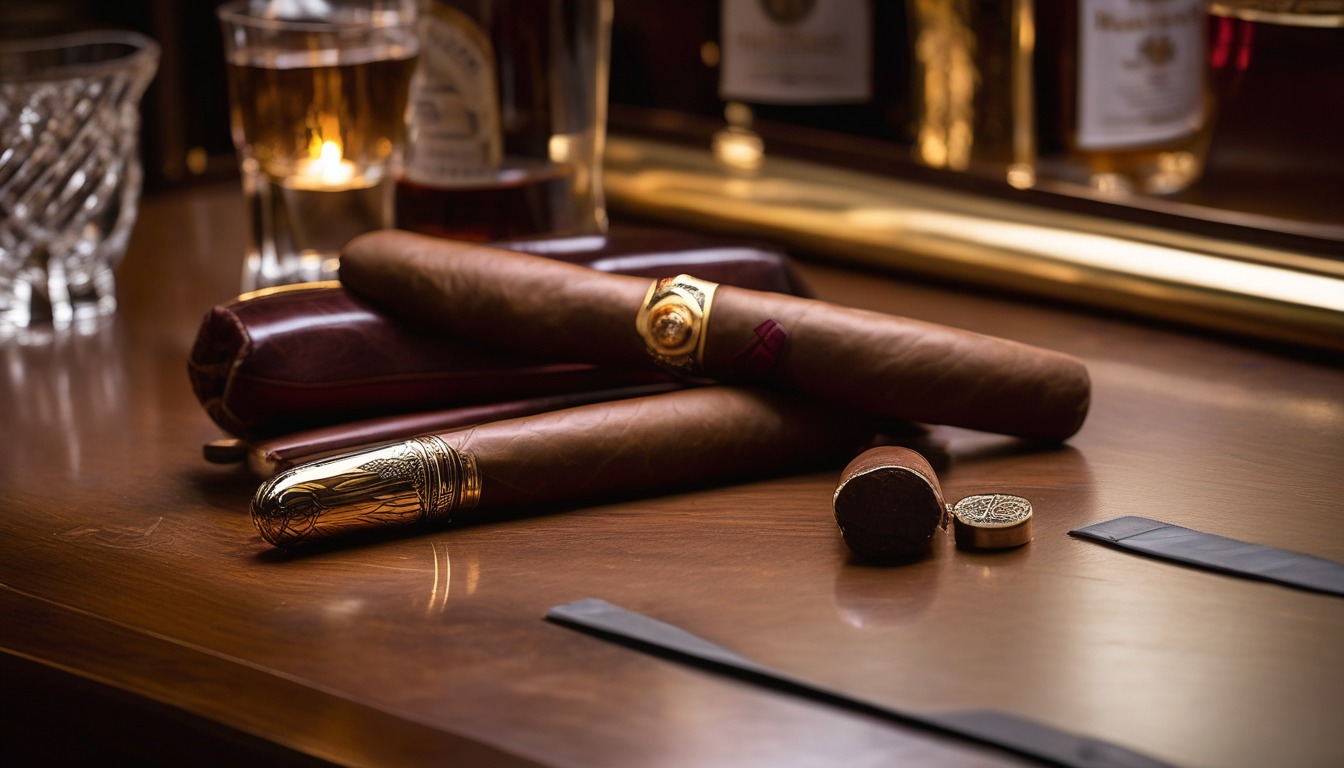 Tru-Leaf Cigar and Hookah cigar lounge in Virginia Beach