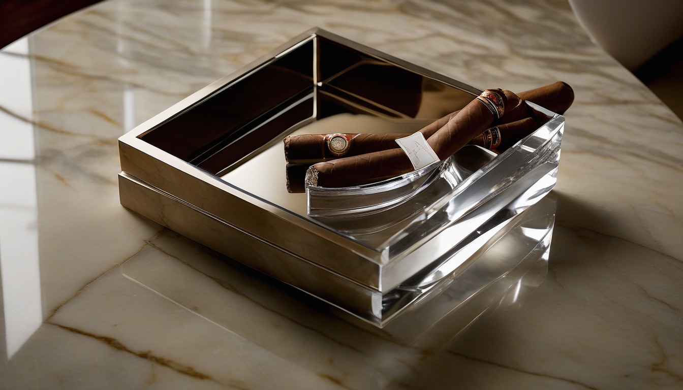 The Clayton - Washington DC cigar lounge in Washington DC