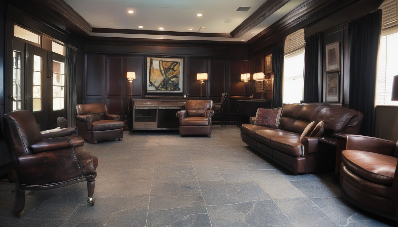 The Sikar Cigar Lounge cigar lounge in Wilmington / New Castle County