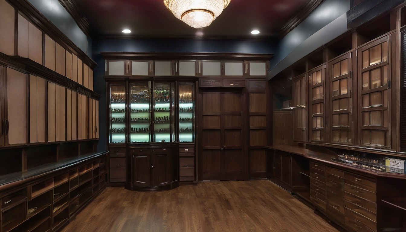 Stateline Cigar Lounge cigar lounge in Wilmington / New Castle County
