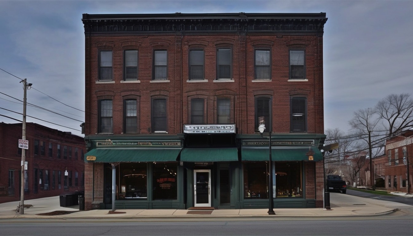 CASTA Cigars cigar shop in Pennsylvania
