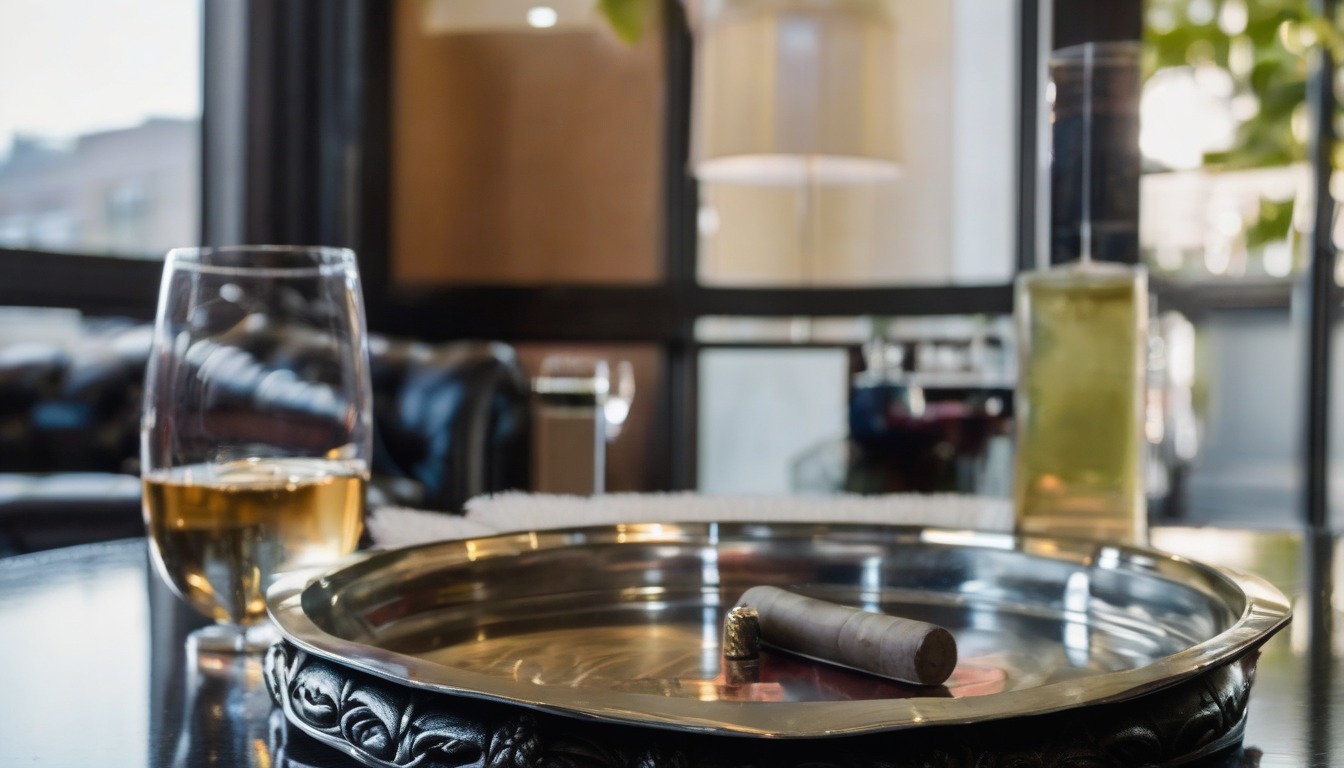Best cigar lounges in New York - Cigar guide hero image