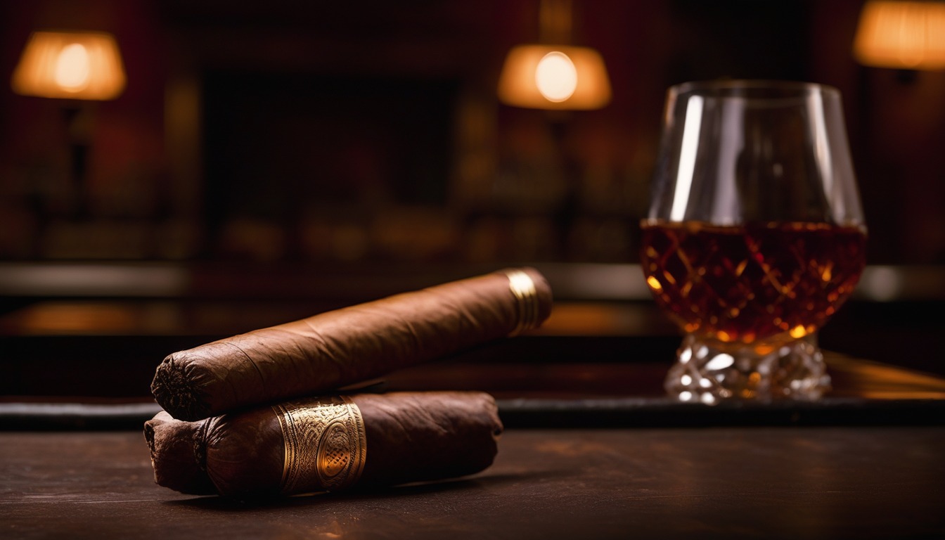 Best cigar lounges in Louisville, Kentucky - Cigar guide hero image