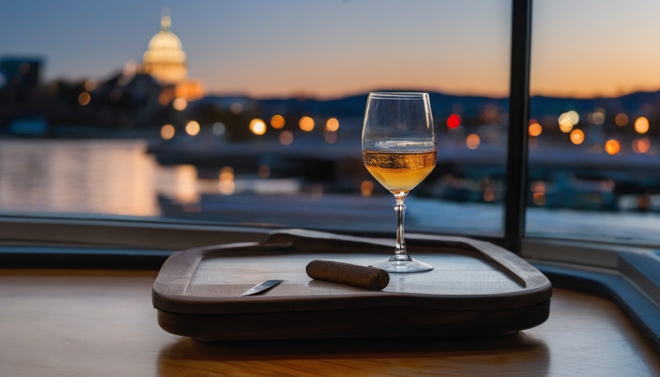 Best cigar lounges in Wisconsin - Cigar guide hero image