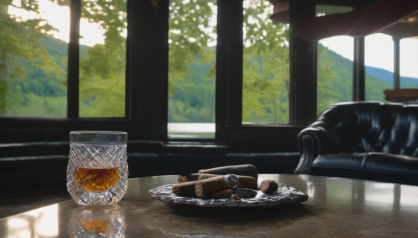 Best cigar lounges and shops in New York - Cigar guide hero image