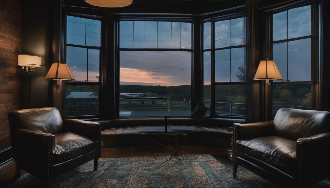 Best cigar lounges and shops in Michigan - Cigar guide hero image