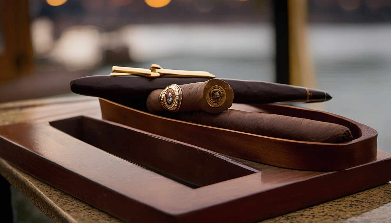 Best cigar lounges in Milwaukee, Wisconsin - Cigar guide hero image