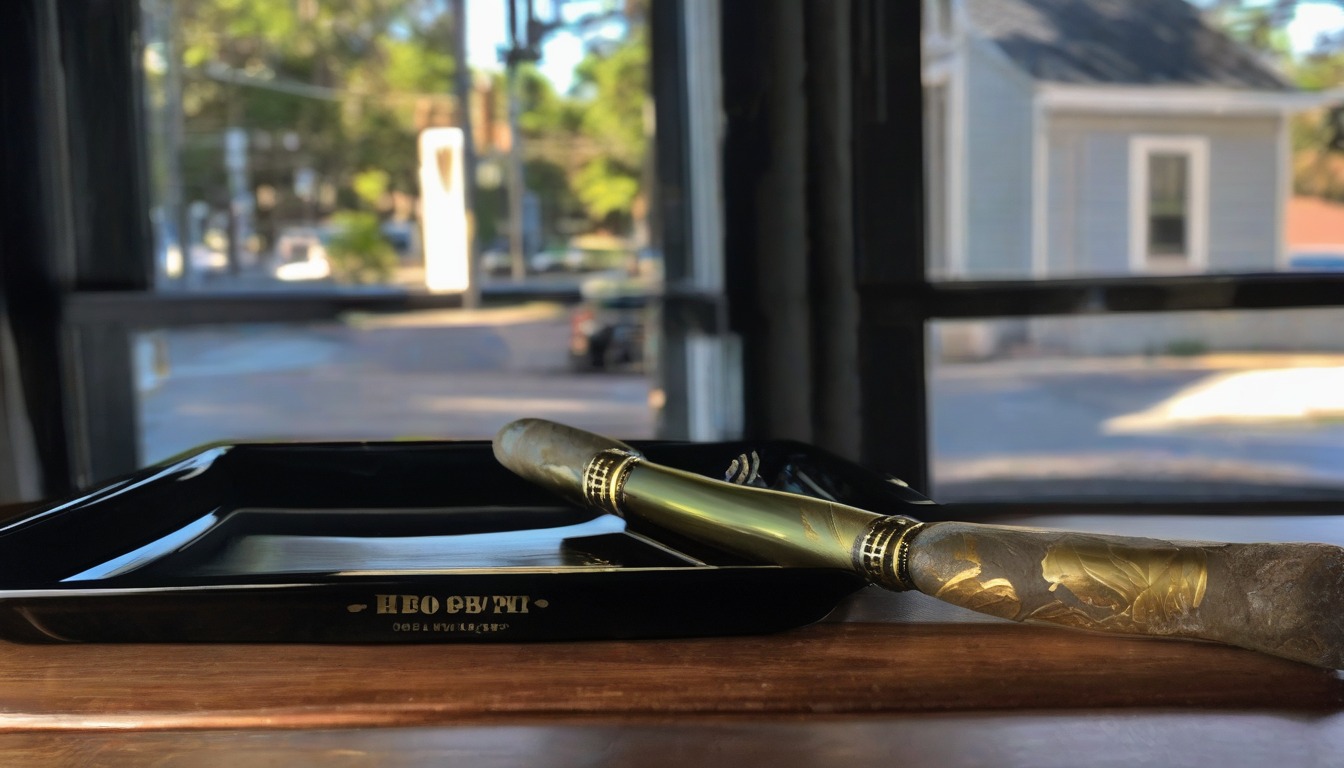 Best cigar lounges in Alabama - Cigar guide hero image