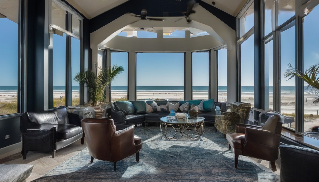 Best cigar lounges in Myrtle Beach / Grand Strand, South Carolina - Cigar guide hero image