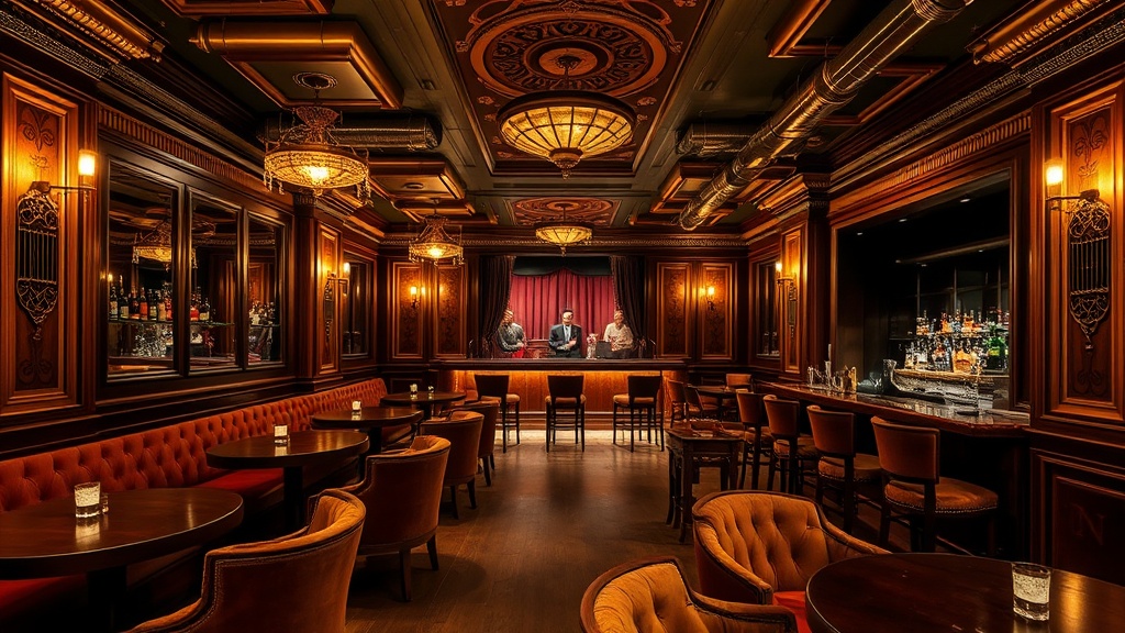 Nashville cigar lounges