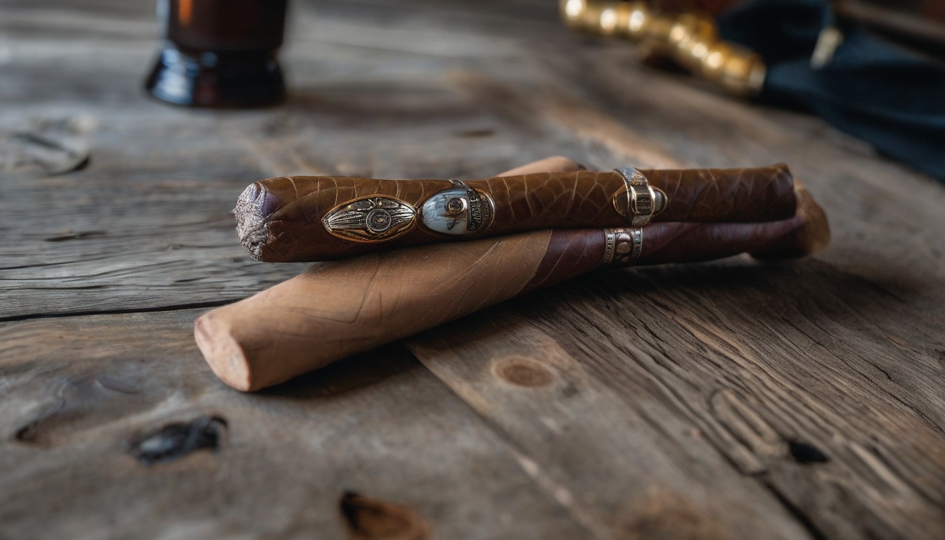 North Mississippi Cigar Lounges lounges + 2 shops