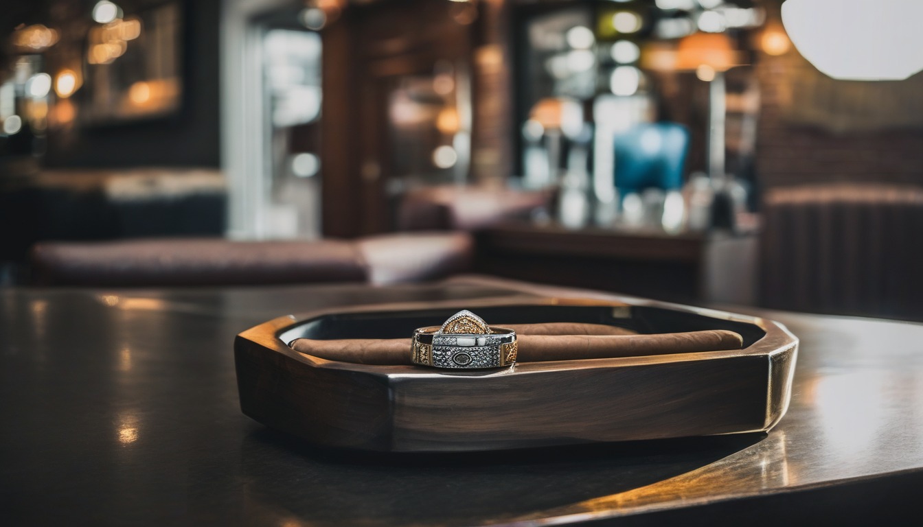 Best cigar lounges in Virginia - Cigar guide hero image
