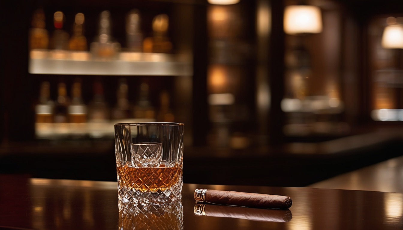Best cigar lounges in Oklahoma City, Oklahoma - Cigar guide hero image