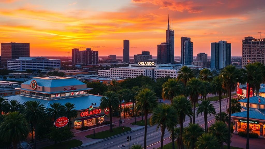 Orlando cigar lounges