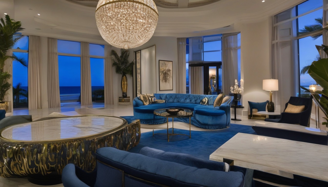 Best cigar lounges in Palm Beach / Boca Raton, Florida - Cigar guide hero image