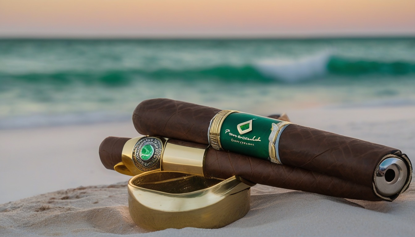 Best cigar lounges in Florida - Cigar guide hero image