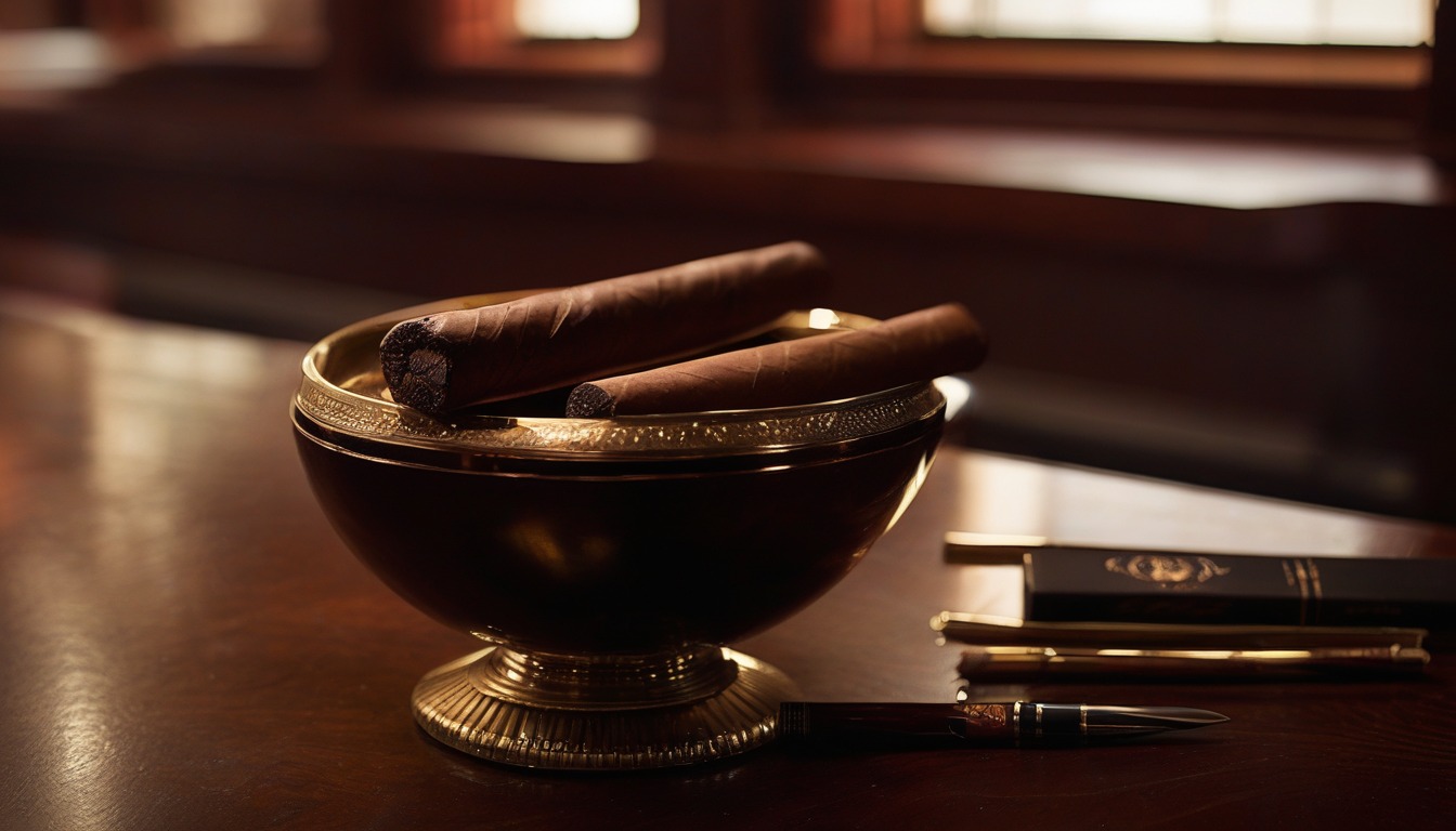 Best cigar lounges in Philadelphia, Pennsylvania - Cigar guide hero image