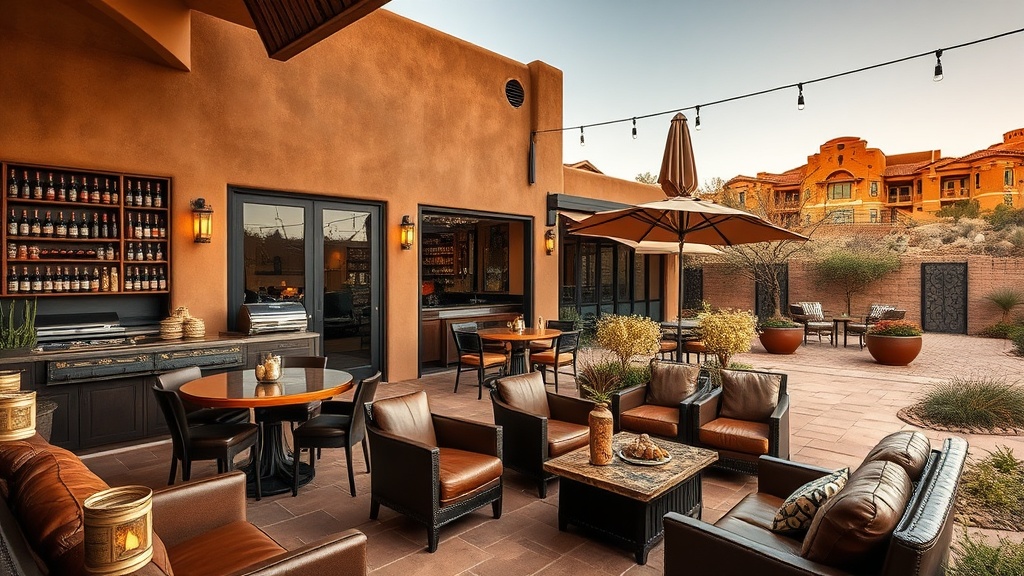 Phoenix cigar lounges