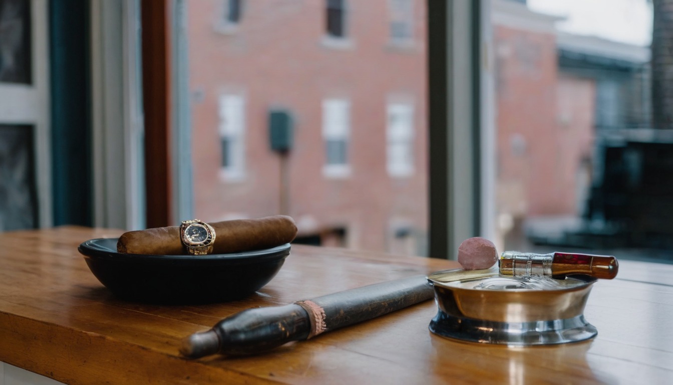 Best cigar lounges in Portland / South Portland, Maine - Cigar guide hero image