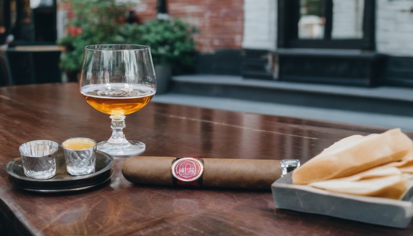 Best cigar lounges in Providence / Rhode Island, Rhode Island - Cigar guide hero image