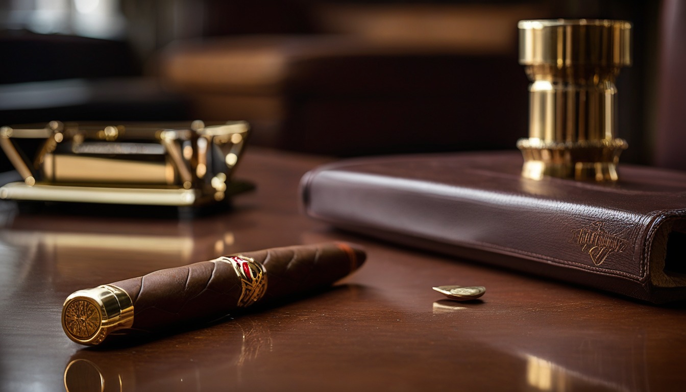 Best cigar lounges in Raleigh, North Carolina - Cigar guide hero image
