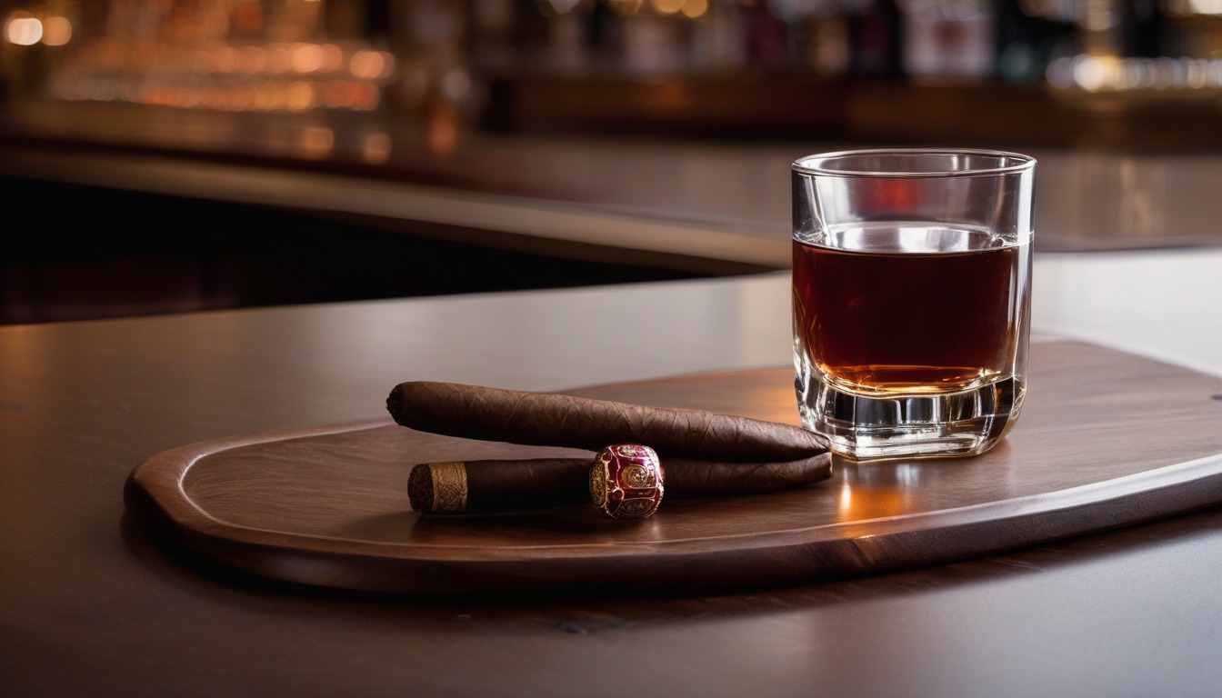 Best cigar lounges in Reno, Nevada - Cigar guide hero image